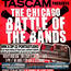 Chicago Battle of the Bands