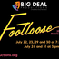 Footloose